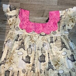 African Maxi /African Clothing / African New Dress